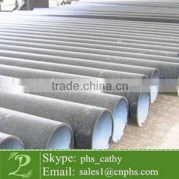 Steel pipe