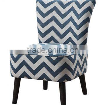 Wholesale Modern Cheap Colorful Fabric Dining Chair For Dining Room Furniture