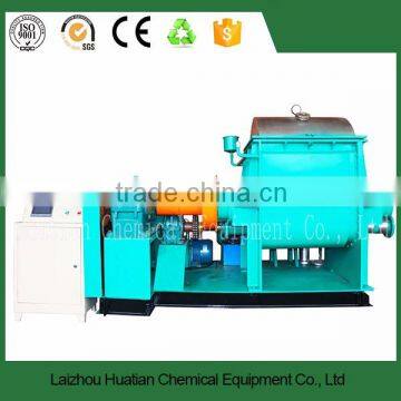 Huatian patented dispersion kneader, rubber kneader machine