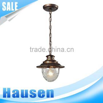 Industrial Vintage Pendant Light Chandelier Lamp