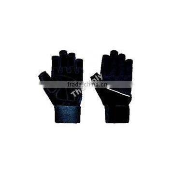 Weight Lifting Gloves