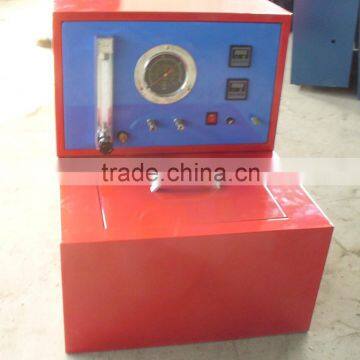 QCM300 BOSCH Auto Electric Fuel Pump Test Bench for Petrol Pumps