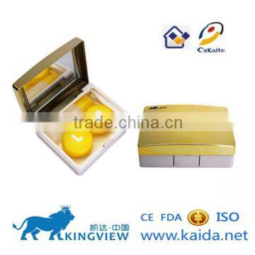 A-8070 Colors Vassen Contact Lens Case photo-3