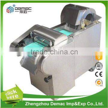 Restaurant use electric vegetable slicer