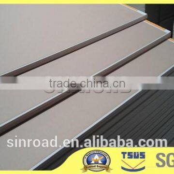 Gypsum Board Thickness 12MM