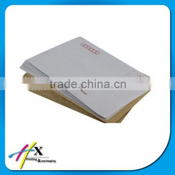 Guangzhou Exported Cheap Recyclable Envelope for Posting