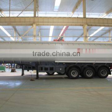 Truck Tanker Trailerfor sale