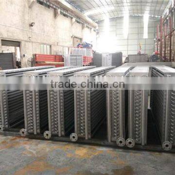 Popular Huge Finned Tube Spiral Tubes Coils photo-2