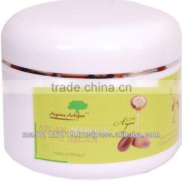 Moisturizing Argan Oilcake In Bulk 200 gr