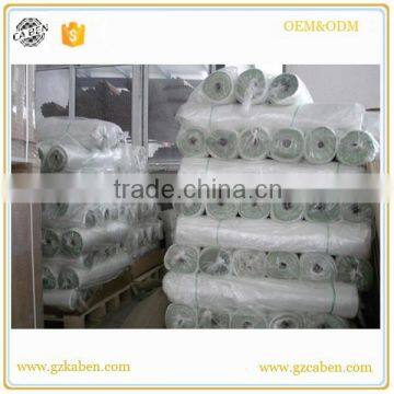 Fiberglass cloth