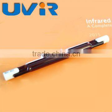 quartz r7s j118 halogen lamp for infrared heater 230v 400w