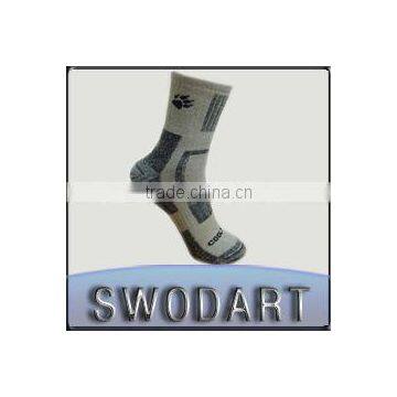 2013 fashion design man custom cycling socks,breathable sport socks,terry quality