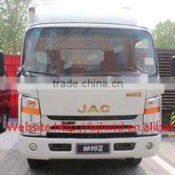 Generator for JAC Trucks (3701170FA) photo-6
