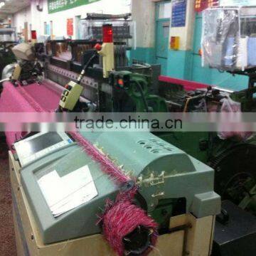 Year 1999 Picanol Gamma Rapier Looms,Weaving Looms,Weaving Machine