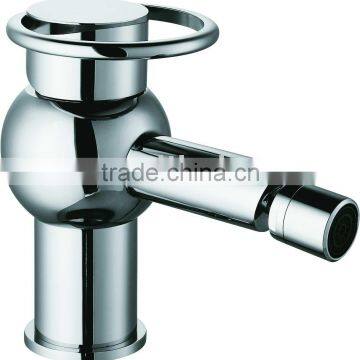 chrome brass bidet tap mixer 10/E1023