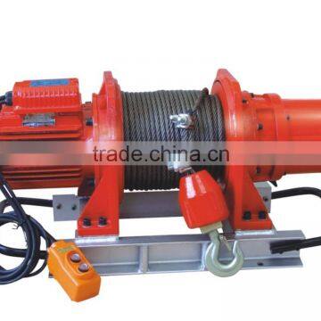 electric winch KDJ-1000E1