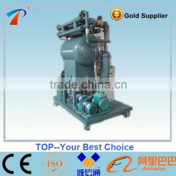 Less Power Consumption, Transformer Oil Insulating Oil Filter Plant