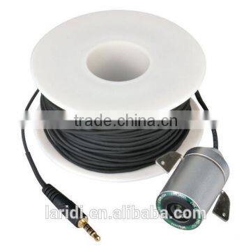 2016 New Product Fish Finder X3 4.3 Inch Monitor Underwater IP7 Video Camera Vision Fishing Equipment photo-4