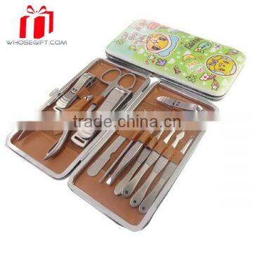 Best Quality Manicure And Pedicure Kit