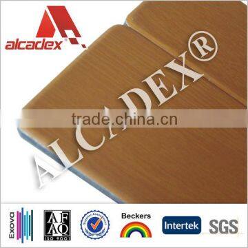 waterproof wood panels outdoor ACP ACM