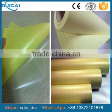 Chinese Factory 50mic Matt/Glossy PVC Cold Film