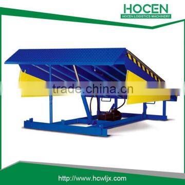 Dock Lift/dock Leveler photo-6