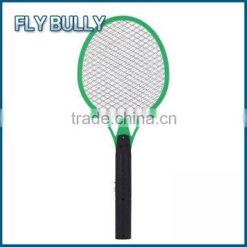 Raquete Mosquito Bateria photo-6