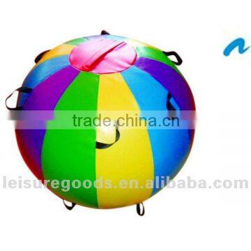 Children's Soft Toys/Children's Elastic Ball