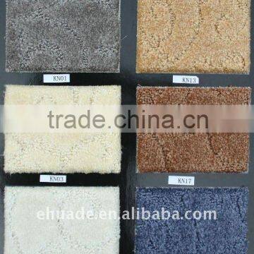 Comercial Nylon Tufted Carpet