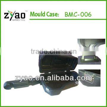 HEAVY DUTY CARRY CASE/Blow molded case/chain saw case