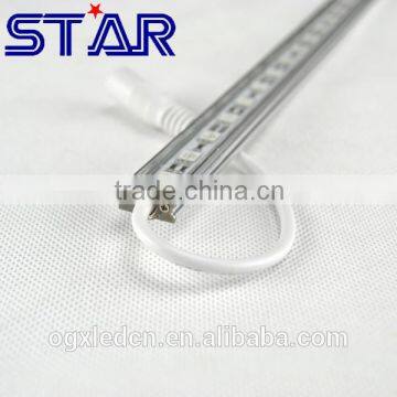 RGB Waterproof SMD Led Rigid Strip Light