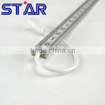 12V 72led/m 5050 16watt 50cm Under LED Cabinet Display Illumination