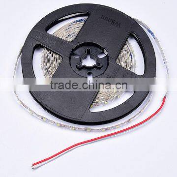 7.2w SMD 2835 S Shape Super Ultra Thin 100m Led Strip