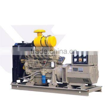 China Generator 200KW Weifang Diesel Genset For Sale