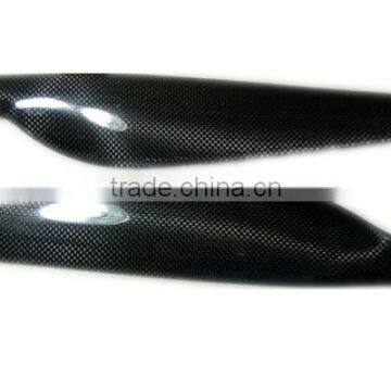 2pcs/pair 29inch Carbon Fiber + Paulownia Wood Propeller (1x CW, 1x CCW) for RC Quadcopter Multicopter photo-6