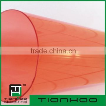 high quality transparent plastic profiles promotion now