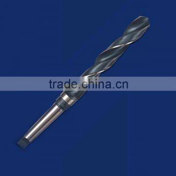 Milling High quality Drilling hole Morese taper shank Wear resisting Metal drilling Drilling tools