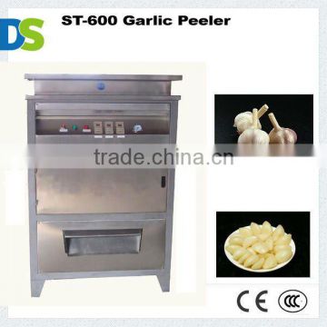 ST-600 0.2kw Garlic Peeler/Electric Garlic Peeler