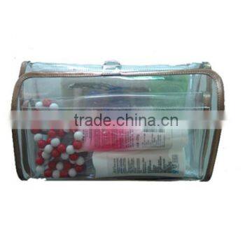 clear plastic bags travel toiletry storage bag bulk cosmetic bags