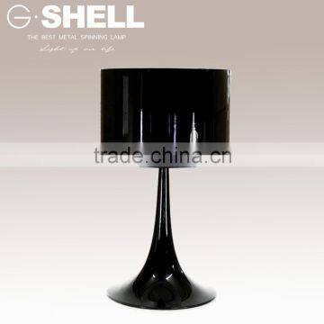 Modern Design Coffee Shop Decor Table Lamp photo-3