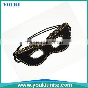Blindfold eye patch