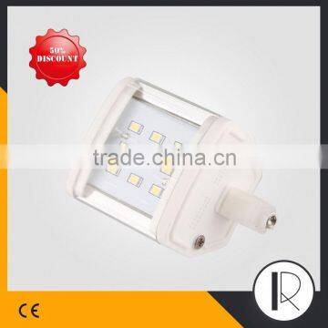 High Quality 5W 400LM LED R7S Made in China photo-5