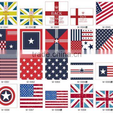 Linen / Cotton Material and Country Style Cushion Cover From Chian Manufacturer photo-5