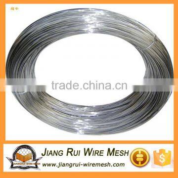 High Quality Low Price Stainless Wire
