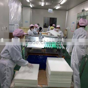 high plasticity polycarbonate diffuse sheet