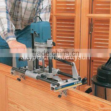 New Style! Portable Lock Hole Mortising Machine photo-3