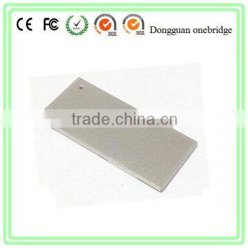 High precision OEM shielding frame and cover from dongguan