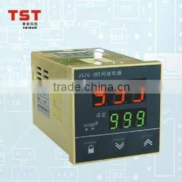 digital timer