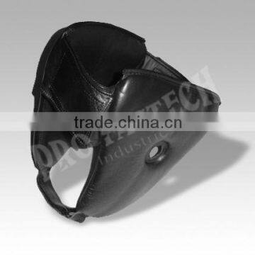 Injection Mold padded Head Gearrd