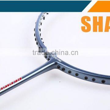 Professional Carbon Badminton Racket With High Quality photo-2